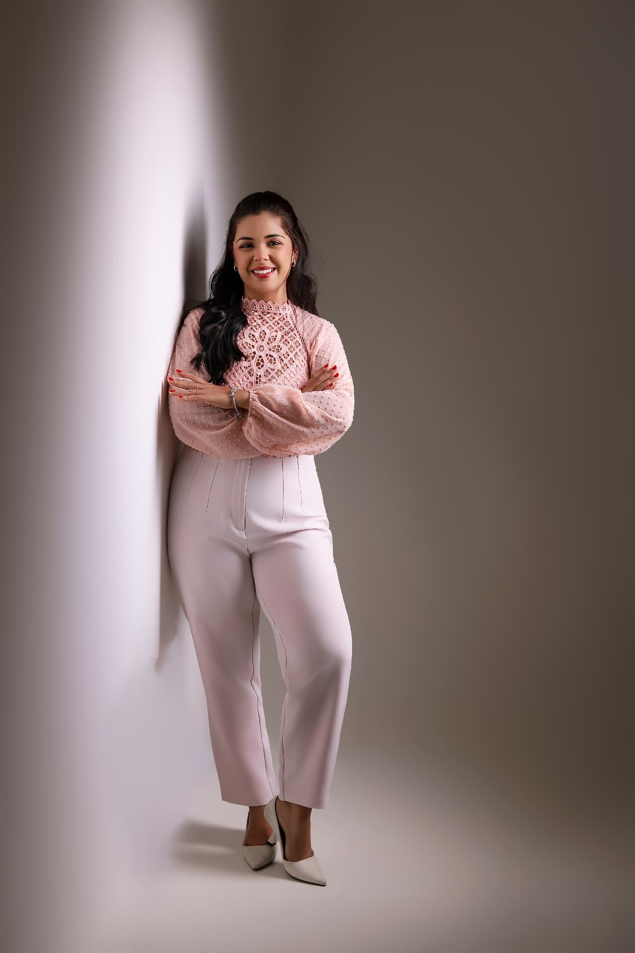 Silmara Amancio Pinheiro, advogada da Advocacia Amancio & Ribeiro