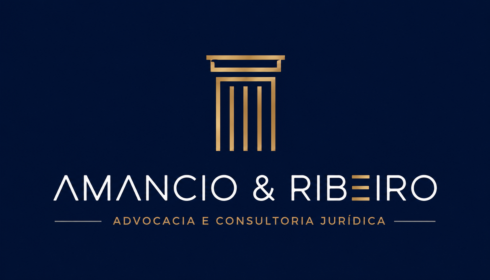 Advocacia Amancio & Ribeiro